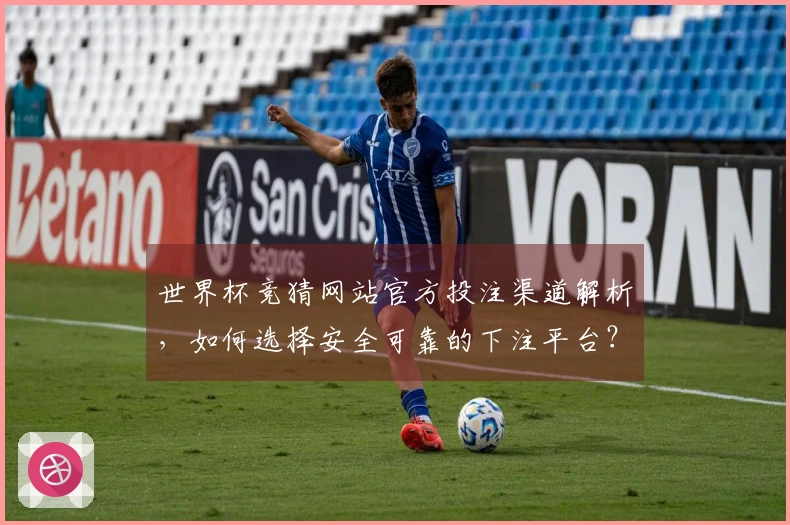 世界杯竞猜网站官方投注渠道解析，如何选择安全可靠的下注平台？