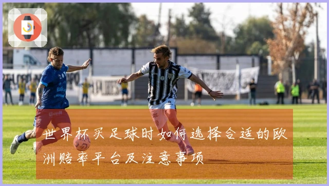 世界杯买足球时如何选择合适的欧洲赔率平台及注意事项